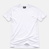 Movement Tee - White