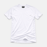 Movement Tee - White