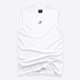 Movement Sleeveless Tank - White