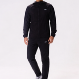 Movement - Technical Tracksuit - Black