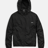 Movement Technical Windbreaker Jacket – Black