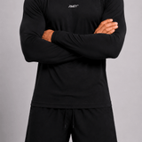 Movement Longsleeve - Black